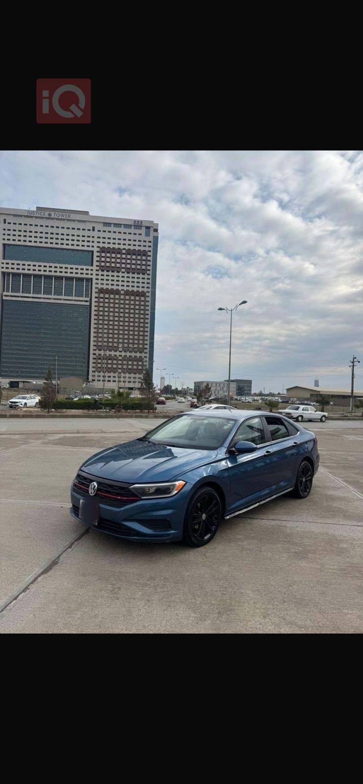 فولكسفاغن جيتا